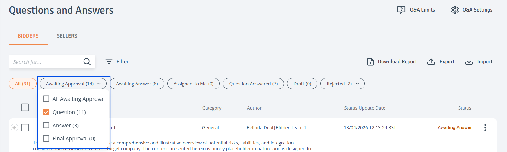 Q&A filter_chips_awaiting approval_mod_D.png