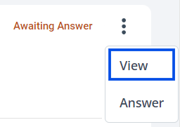 Q&A awaiting answer view.png
