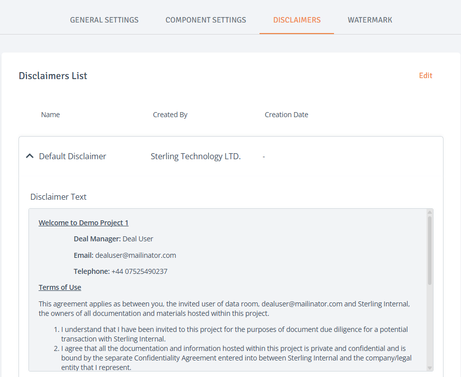 Disclaimers List.png